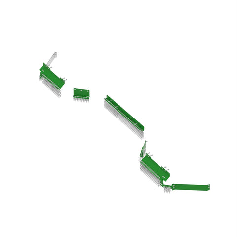 BE32786 Afscherm-set