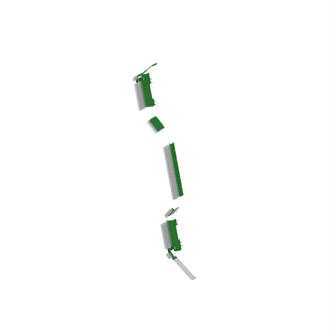 BE32786 Afscherm-set