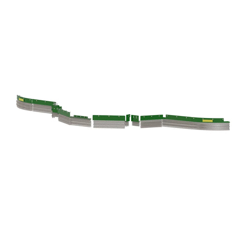 BE32787 Afscherm-set