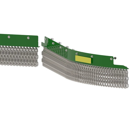 BE32787 Afscherm-set