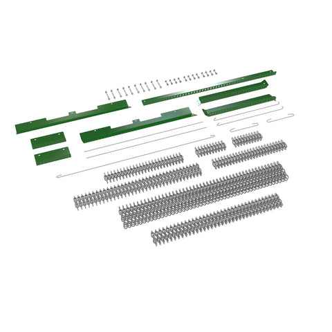 BE32788 Afscherm-set