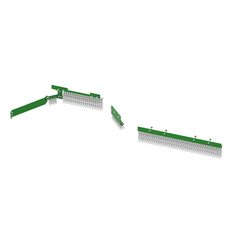 BE32790 Afscherm-set