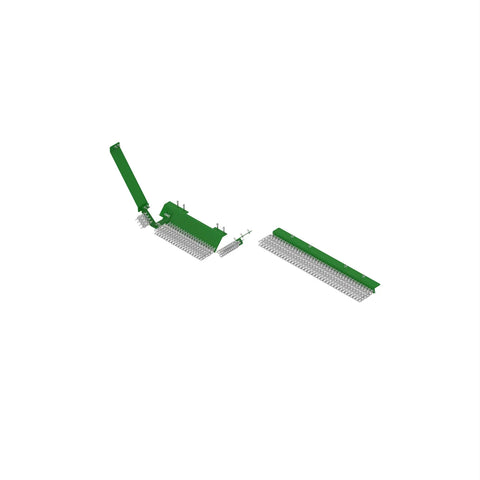 BE32790 Afscherm-set