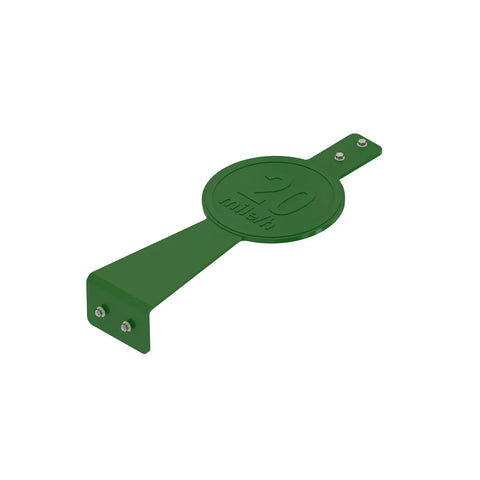 BE33007 Steun