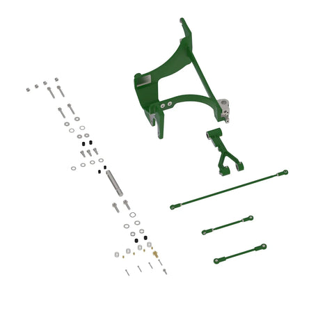 BE33070 Reparatie-set