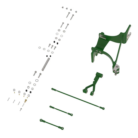 BE33070 Reparatie-set