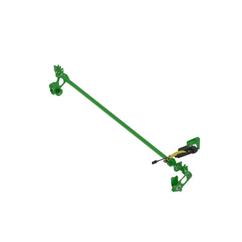 BE33110 Stelmotor-set