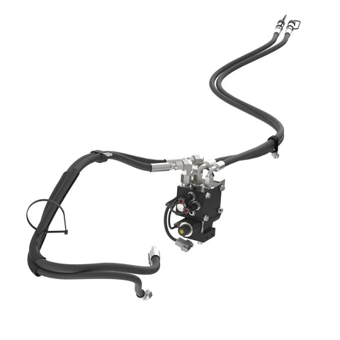 BFH100020 Hydraulische component