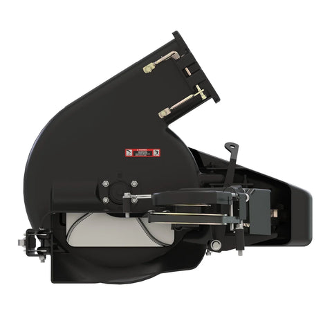 BG20747 Materiaal-verzamelsysteem