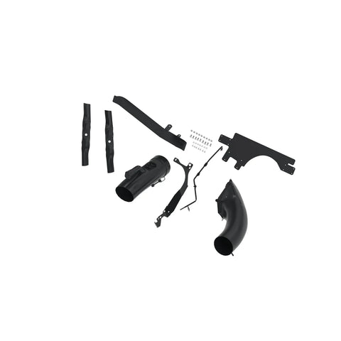 BG20754 Schacht-set