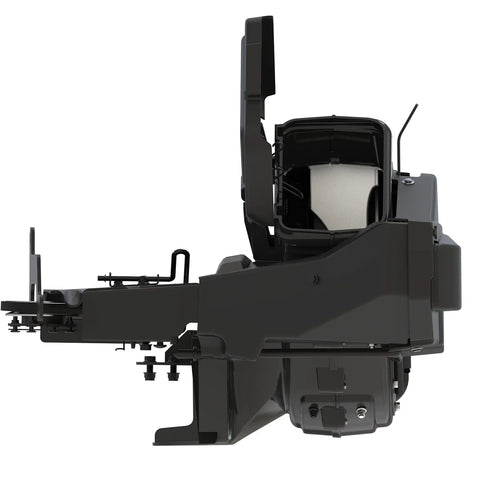BG20758 Materiaal-verzamelsysteem