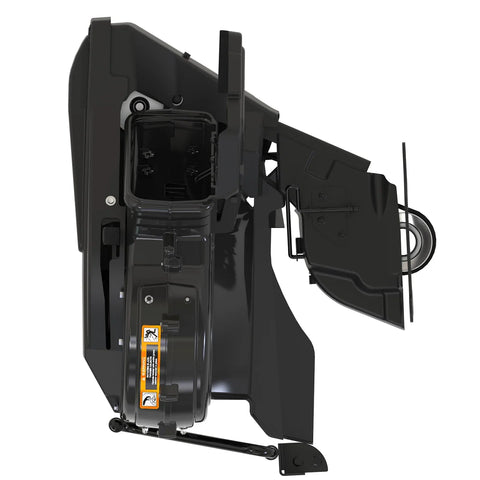 BG20758 Materiaal-verzamelsysteem
