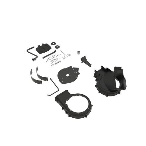BG20762 Materiaal-verzamelsysteem