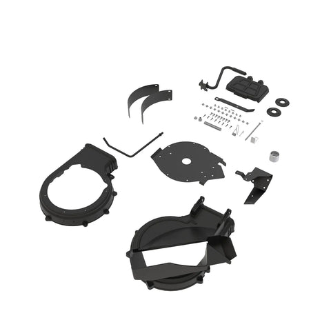 BG20762 Materiaal-verzamelsysteem