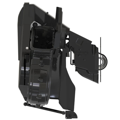 BG20768 Blower-aanbouwdeel