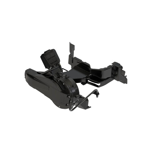 MOWER ATTACHMENT WHL/GOODS
