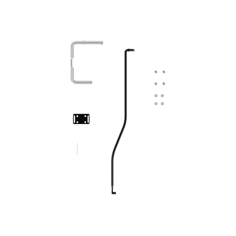 BG20946 Pedaal-set