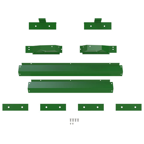 BH84214 Haken-set