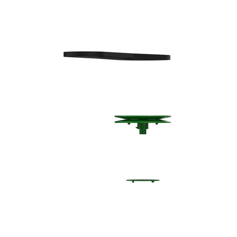 BH84248 Luchtventilator-set