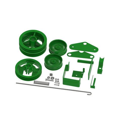 BH84417 Aandrijf-set