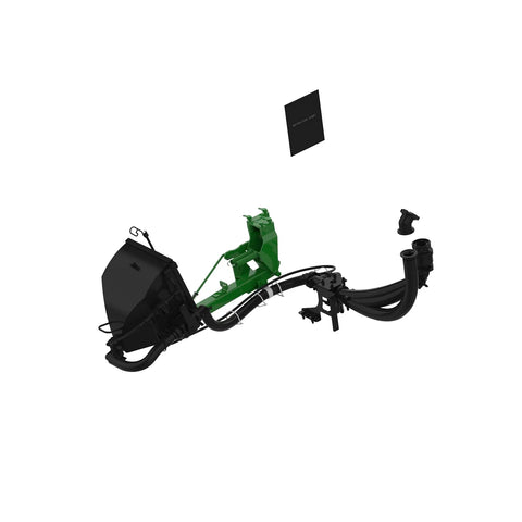 BKK10105 Tank-set