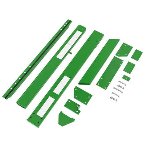 BKK10110 Verlengstuk-set
