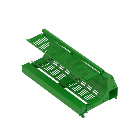 BKK10226 Verlengstuk-set