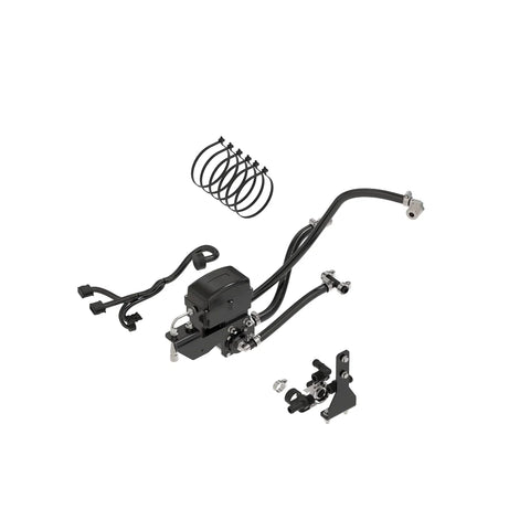 BKK10308 Kleppen-set