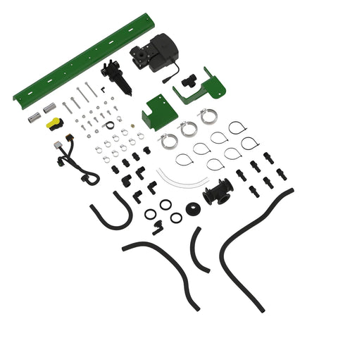 BKK10316 Kleppen-set