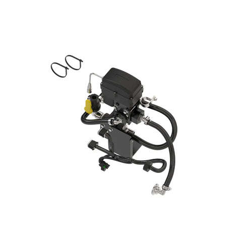 BKK10317 Kleppen-set