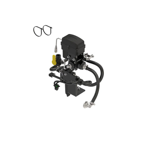 BKK10317 Kleppen-set