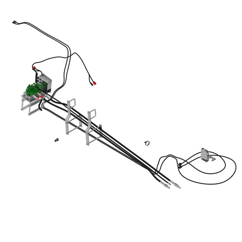BKK10769 Slangen-set