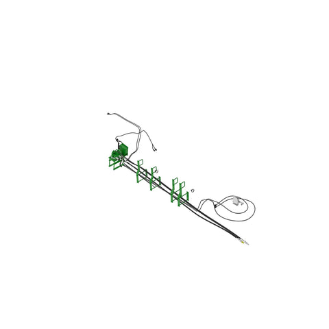 BKK10770 Slangen-set