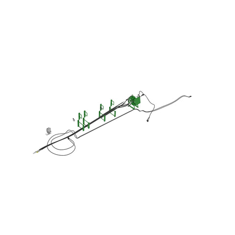 BKK10770 Slangen-set