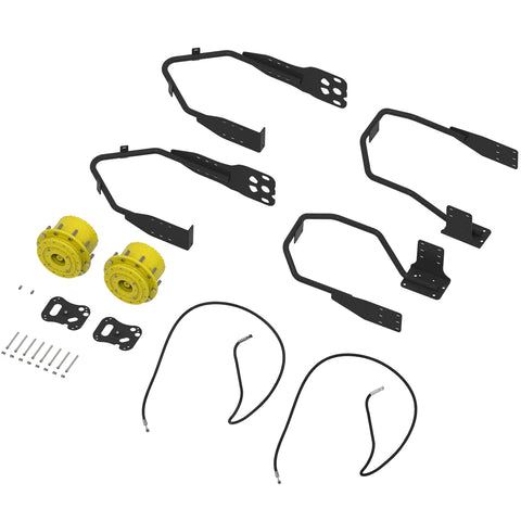 BKK10891 Naaf-set