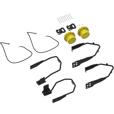 BKK10891 Naaf-set