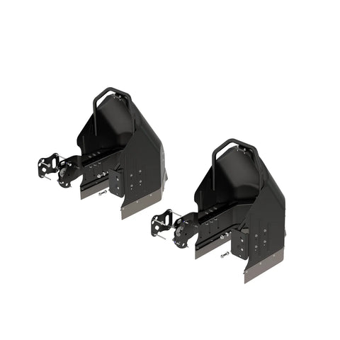 BKK10895 Naaf-set
