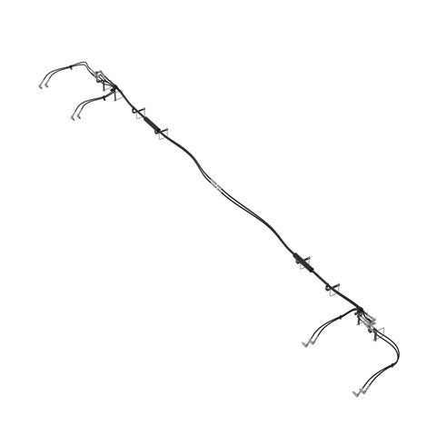 BKK10939 Hydrauliekslang