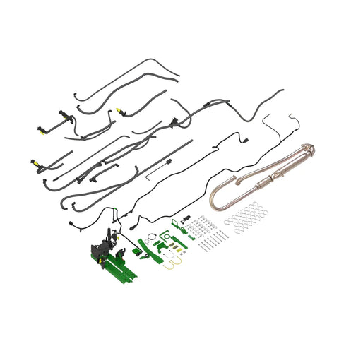 BKK11348 Pompen-set