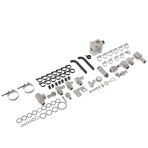 BKK11435 Kleppen-set