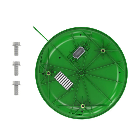 BKK11493 Prestatiemonitor
