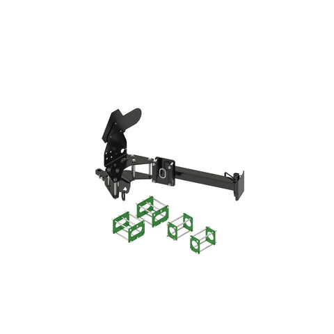 BKK11514 Vastkoppeling-set