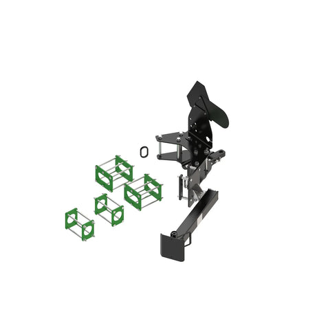 BKK11514 Vastkoppeling-set