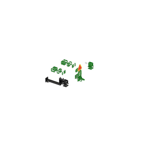 BKK11517 Vastkoppeling-set