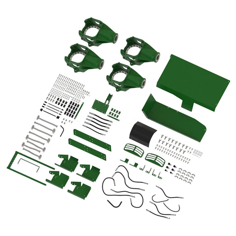 BKK11524 Verlengstuk-set