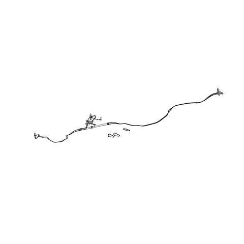 BKK11525 Stabilisator-set
