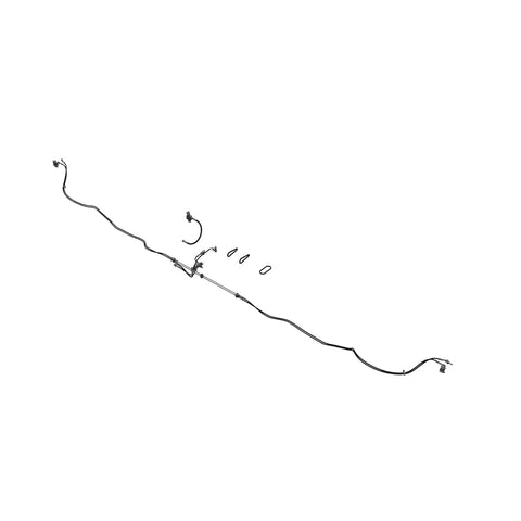 BKK11525 Stabilisator-set