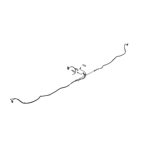 BKK11525 Stabilisator-set