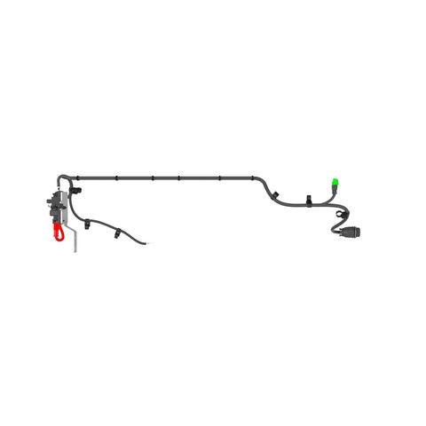BKK11561 Kabelboom-set