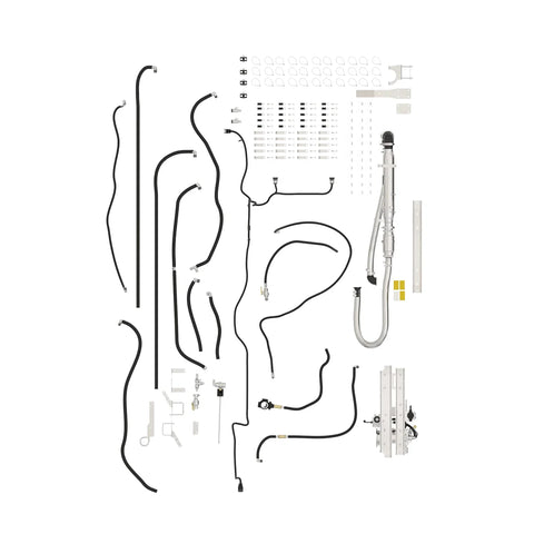 BKK11562 Pompen-set
